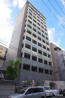 大阪府大阪市北区西天満6丁目【マンション】の外観