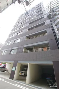 大阪府大阪市北区天満2丁目【マンション】の外観