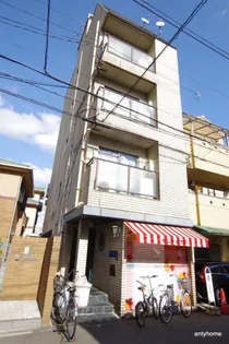 グランビルド天六の画像