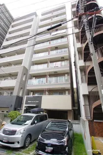 テラスレジデンス梅田東【10階】の外観