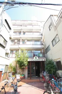 大阪府大阪市北区国分寺2丁目【マンション】の外観