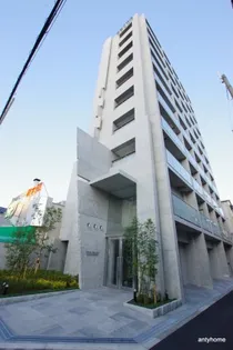 大阪府大阪市淀川区東三国1丁目【マンション】の外観