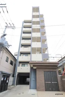 SK扇町公園【2階】の外観