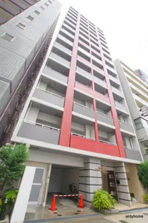 インザグレイス天神橋の画像