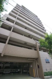 大阪府大阪市北区大淀南2丁目【マンション】の外観