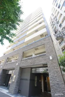 大阪府大阪市福島区玉川3丁目【マンション】の外観