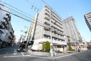 エスリード東天満第2の画像