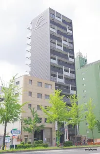 大阪府大阪市浪速区塩草3丁目【マンション】の外観