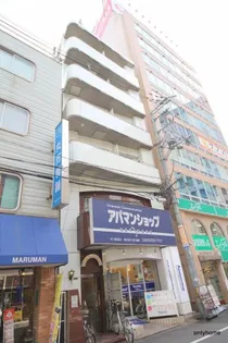 大阪府大阪市北区国分寺2丁目【マンション】の外観
