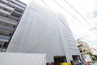 プレジオ城東中央の画像