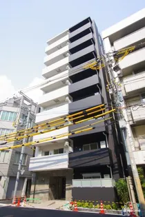大阪府大阪市北区天神西町【マンション】の外観