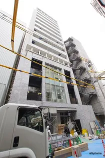 ルマージュ新町【14階】の外観