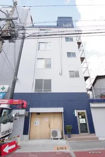 大阪府大阪市淀川区西中島1丁目【マンション】の外観