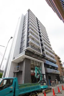 大阪府大阪市浪速区大国2丁目【マンション】の外観