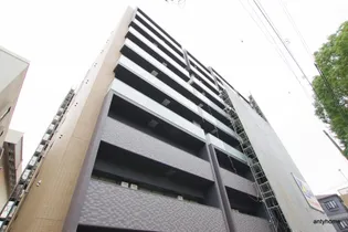 大阪府大阪市浪速区下寺3丁目【マンション】の外観