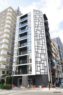 大阪府大阪市北区東天満2丁目【マンション】の外観