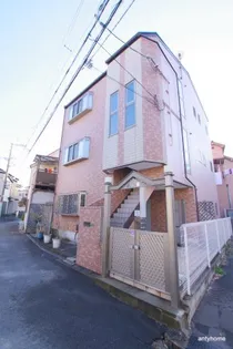 大阪府大阪市東淀川区淡路1丁目【マンション】の外観