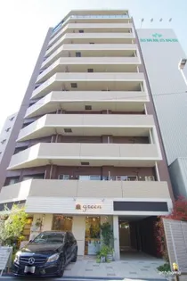 大阪府大阪市北区天神橋7丁目【マンション】の外観