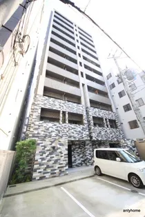 大阪府大阪市北区豊崎2丁目【マンション】の外観