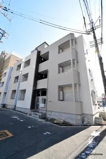 SFIDA新大阪【3階】の外観