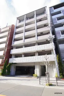 大阪府大阪市淀川区西宮原1丁目【マンション】の外観