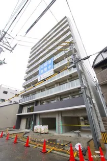 エスリード大阪梅田WEST【3階】の外観