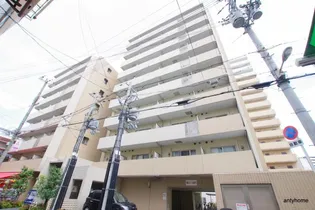 アーバネス淀川の画像