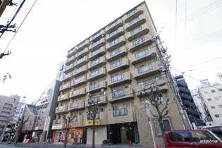 江坂グランドハイツ北の画像