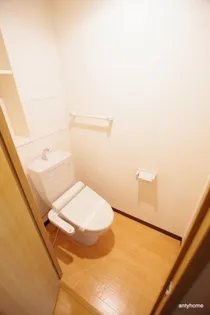 パストラーレ江坂【6階】のその他画像