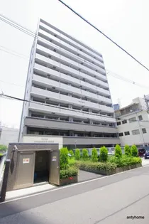 エスリード野田阪神駅前の画像