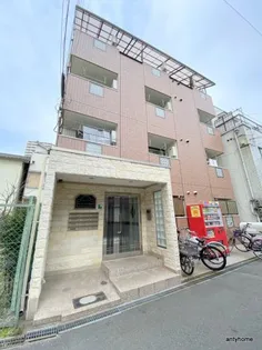 フローラルステージ桜ノ宮の画像