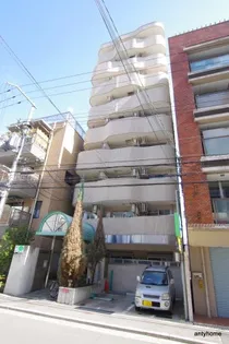 大阪府大阪市北区天神橋1丁目【マンション】の外観