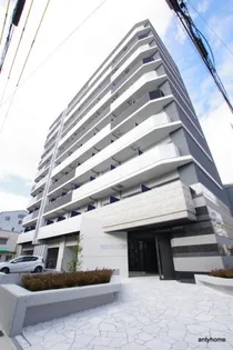 SーRESIDENCE大阪九条NORTHの画像