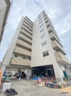 プロスペリタ野江の画像