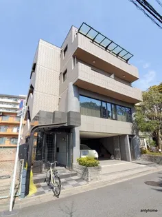 大阪府吹田市江坂町4丁目【マンション】の外観