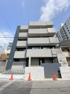 ウェルスクエア都島の画像