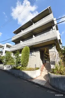 カルム香川Ⅲの画像