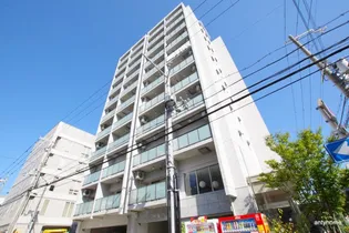 大阪府吹田市垂水町3丁目【マンション】の外観