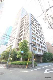 パークアクシス梅田【10階】の外観