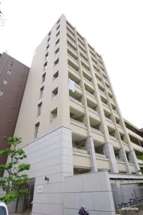 大阪府吹田市江の木町【マンション】の外観