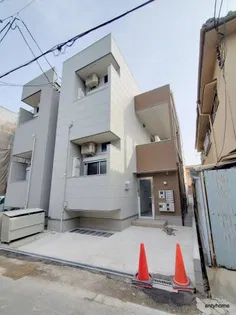 ラナンキュラス柴島の画像