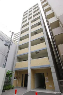 大阪府吹田市垂水町3丁目【マンション】の外観