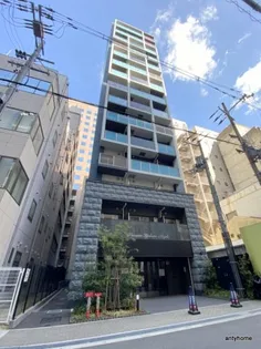 大阪府大阪市中央区平野町1丁目【マンション】の外観