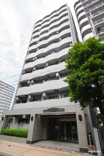 大阪府大阪市淀川区宮原5丁目【マンション】の外観