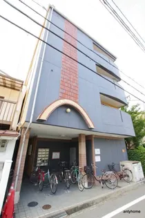 長井ハイツ淡路の画像