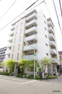 東三国フラッツ【5階】の外観