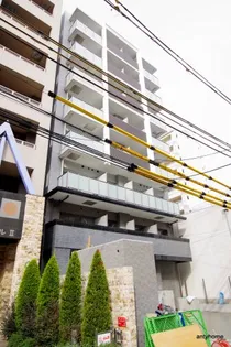 大阪府吹田市垂水町3丁目【マンション】の外観