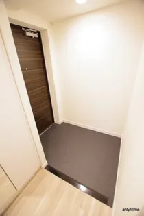 プレサンス心斎橋ニスト【5階】の玄関