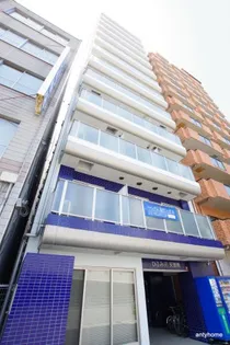 大阪府大阪市北区天満2丁目【マンション】の外観