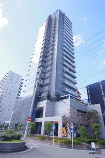 大阪府大阪市淀川区十三東1丁目【マンション】の外観